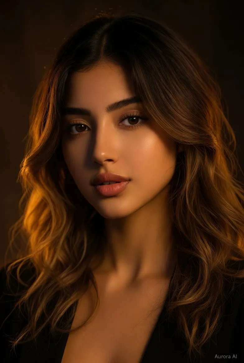 Professional Portrait Photography