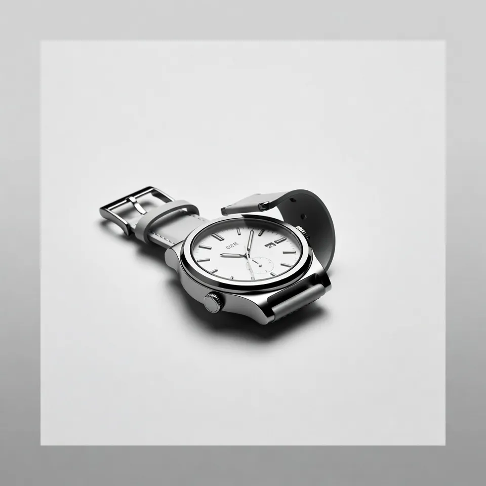 Premium Product Photography