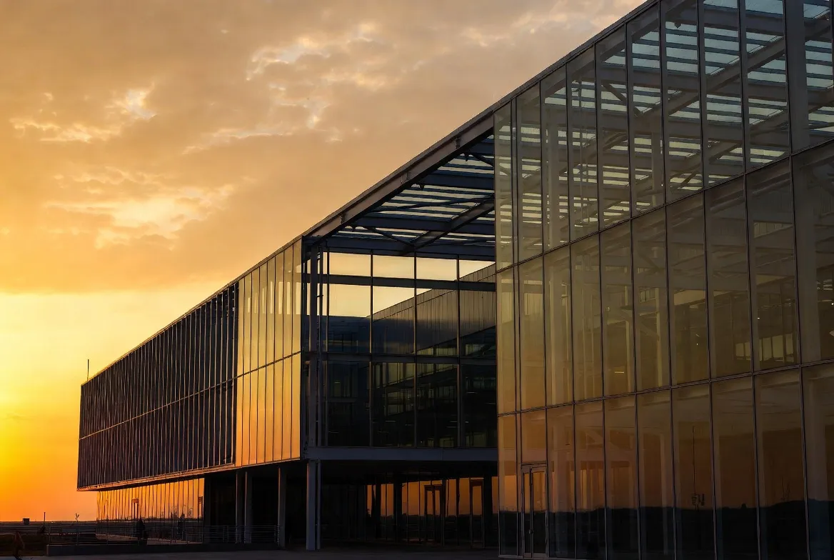 Architectural Visualization