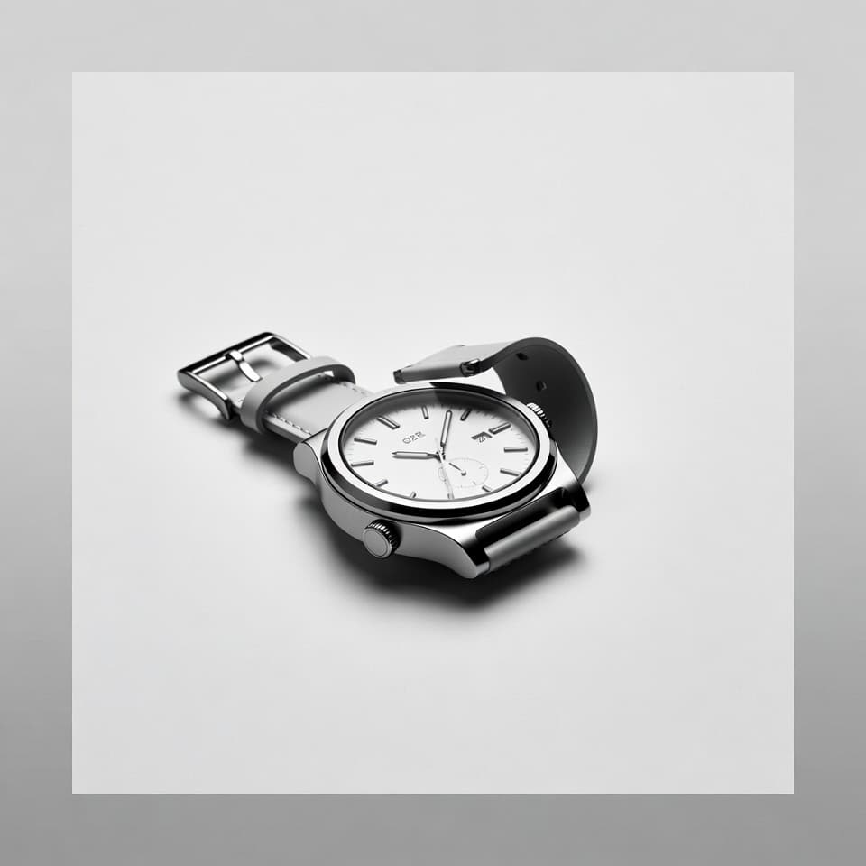 Premium Product Photography