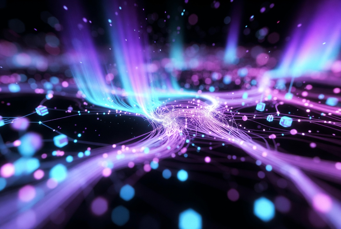 Advanced Grok AI Image Technology